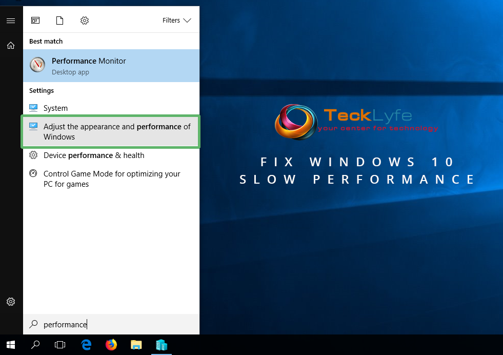 Latest windows 10 update slowed down my computer video